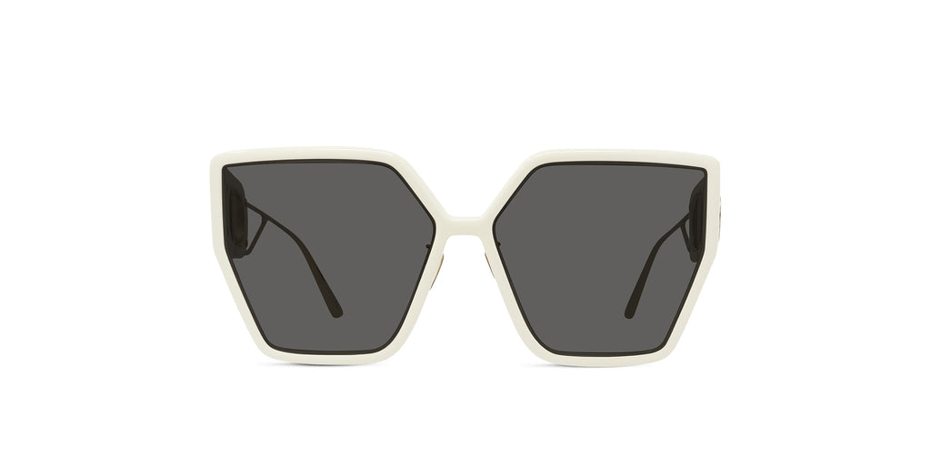 30Montaigne BU Black Butterfly Sunglasses