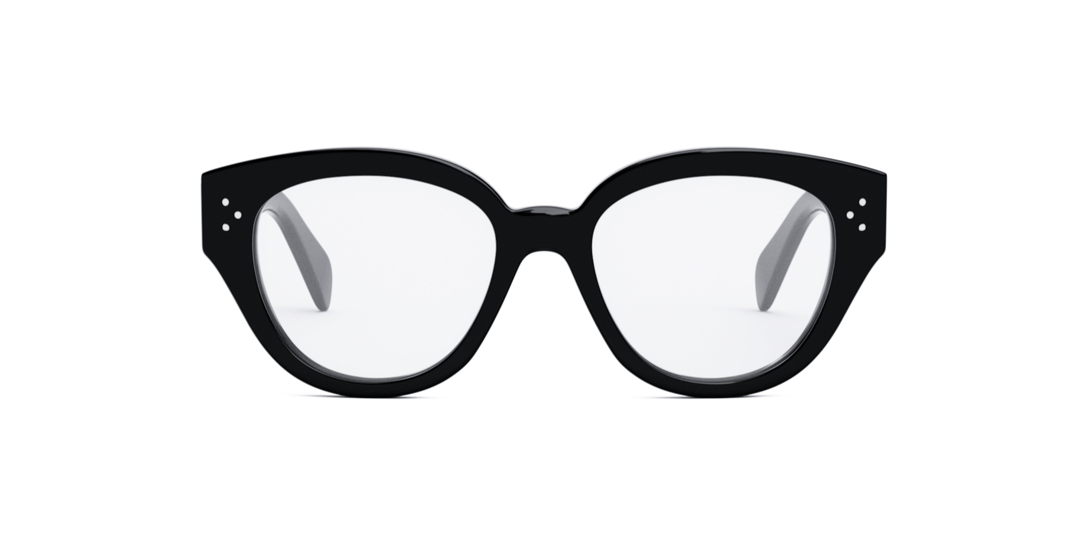 Bold 3 Dots CL50132I Celine Eyeglasses