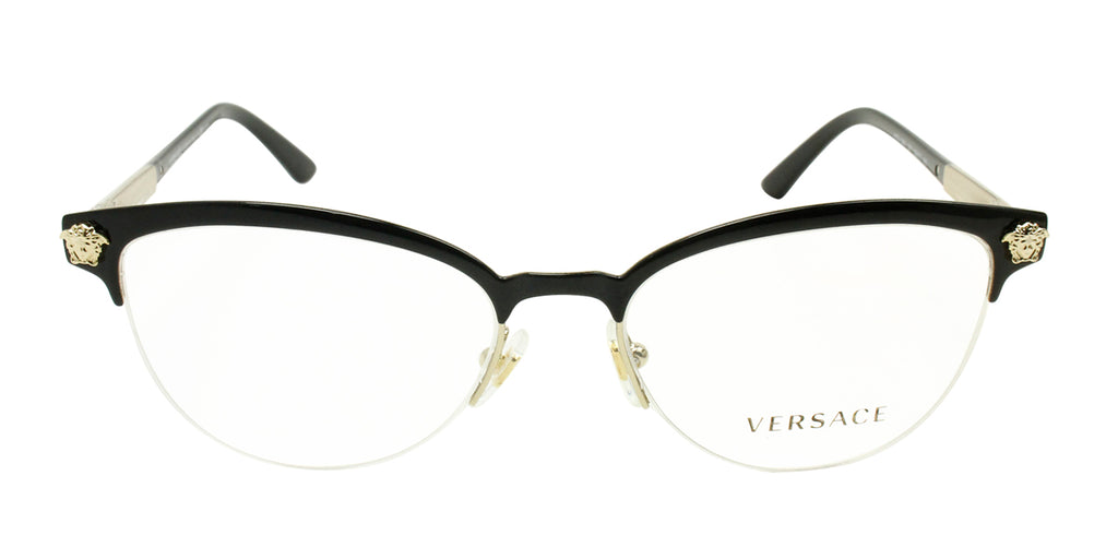 Ve1235 Versace Eyeglasses Designer Eyes