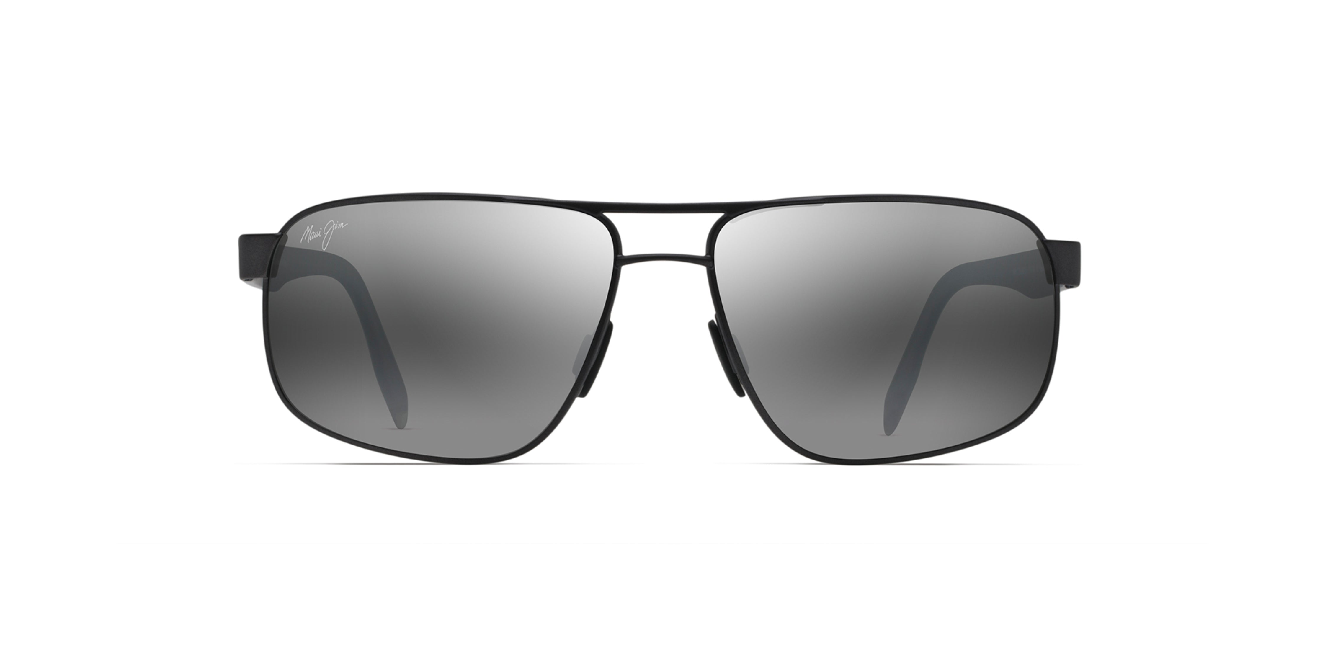 Maui Jim newest white sunglasses for men