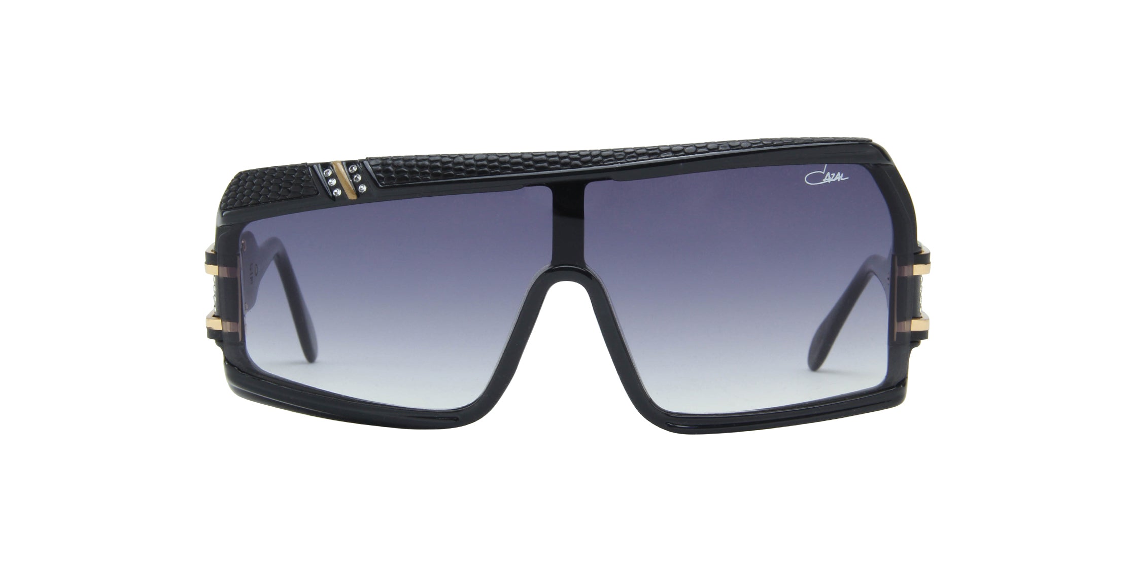 C 603 CZ858 CAZAL Sunglasses – Designer Eyes