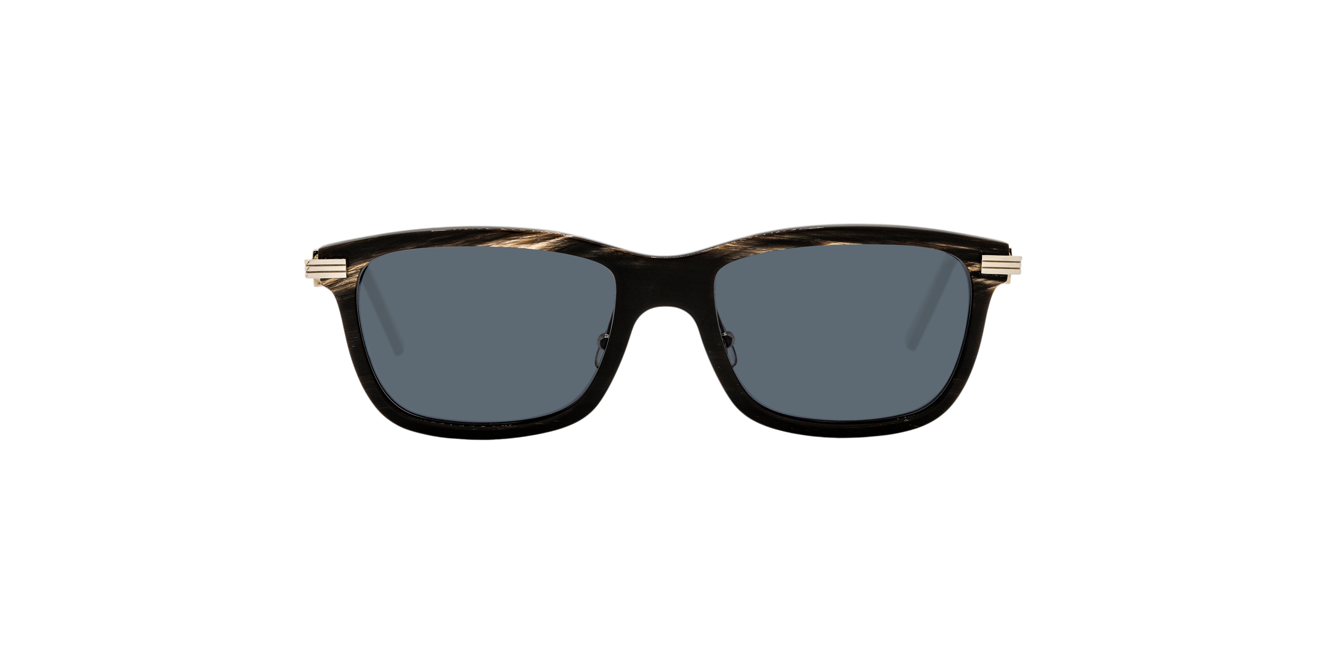 MUST DE CARTIER ESW00171 Sunglasses Designer Eyes