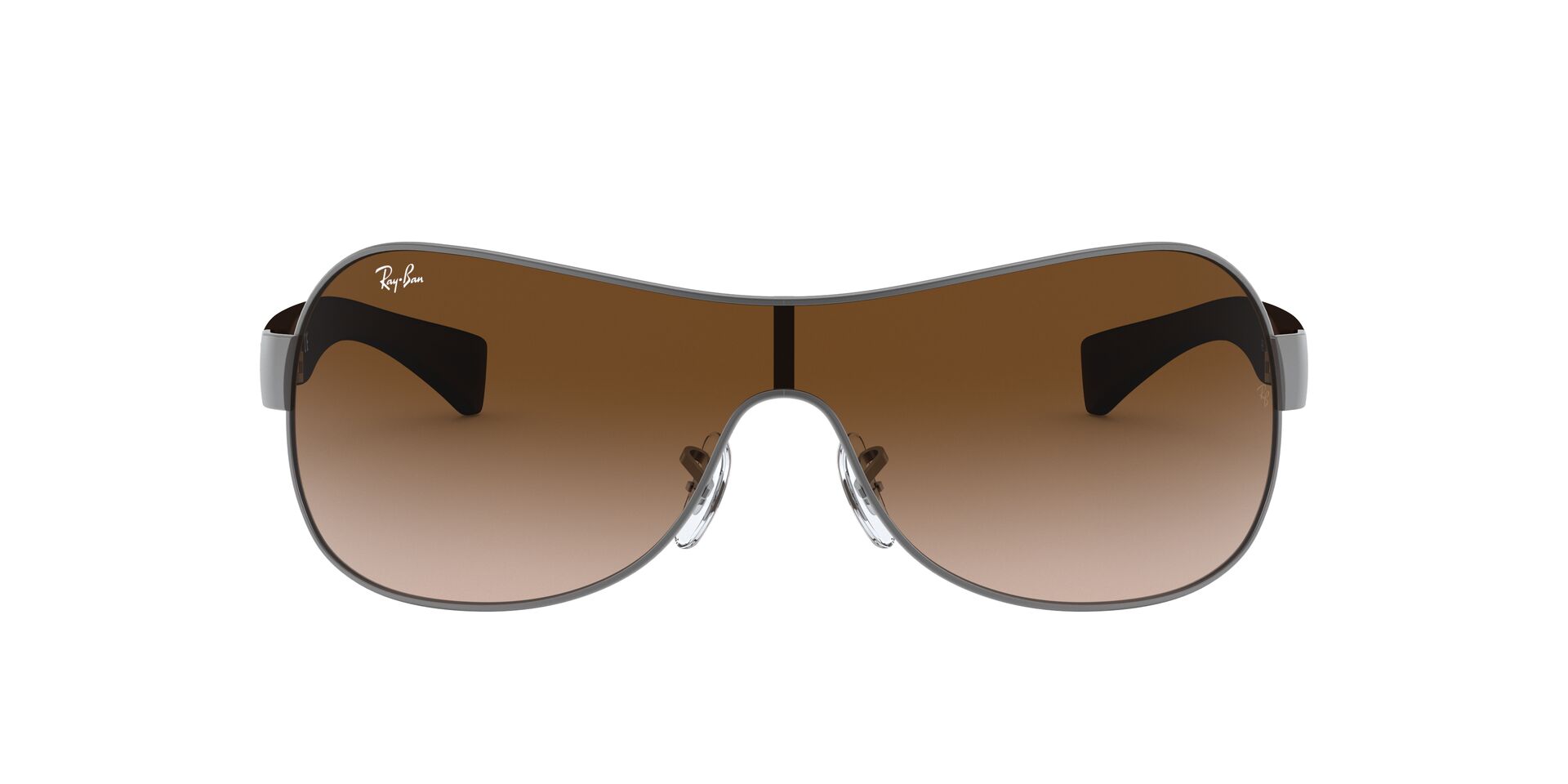 Ray ban 2025 shield sunglasses