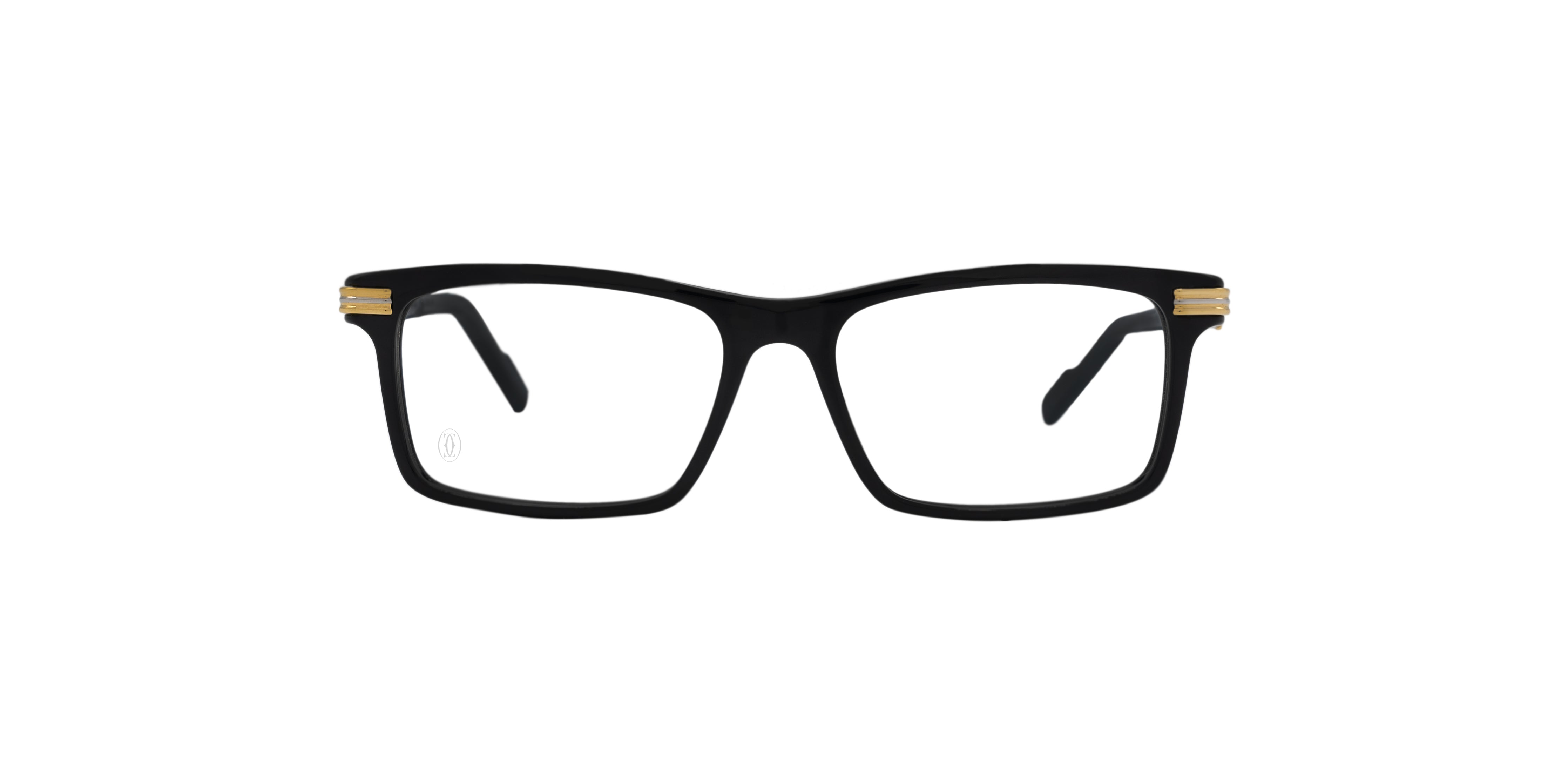 CT0222O CARTIER Eyeglasses