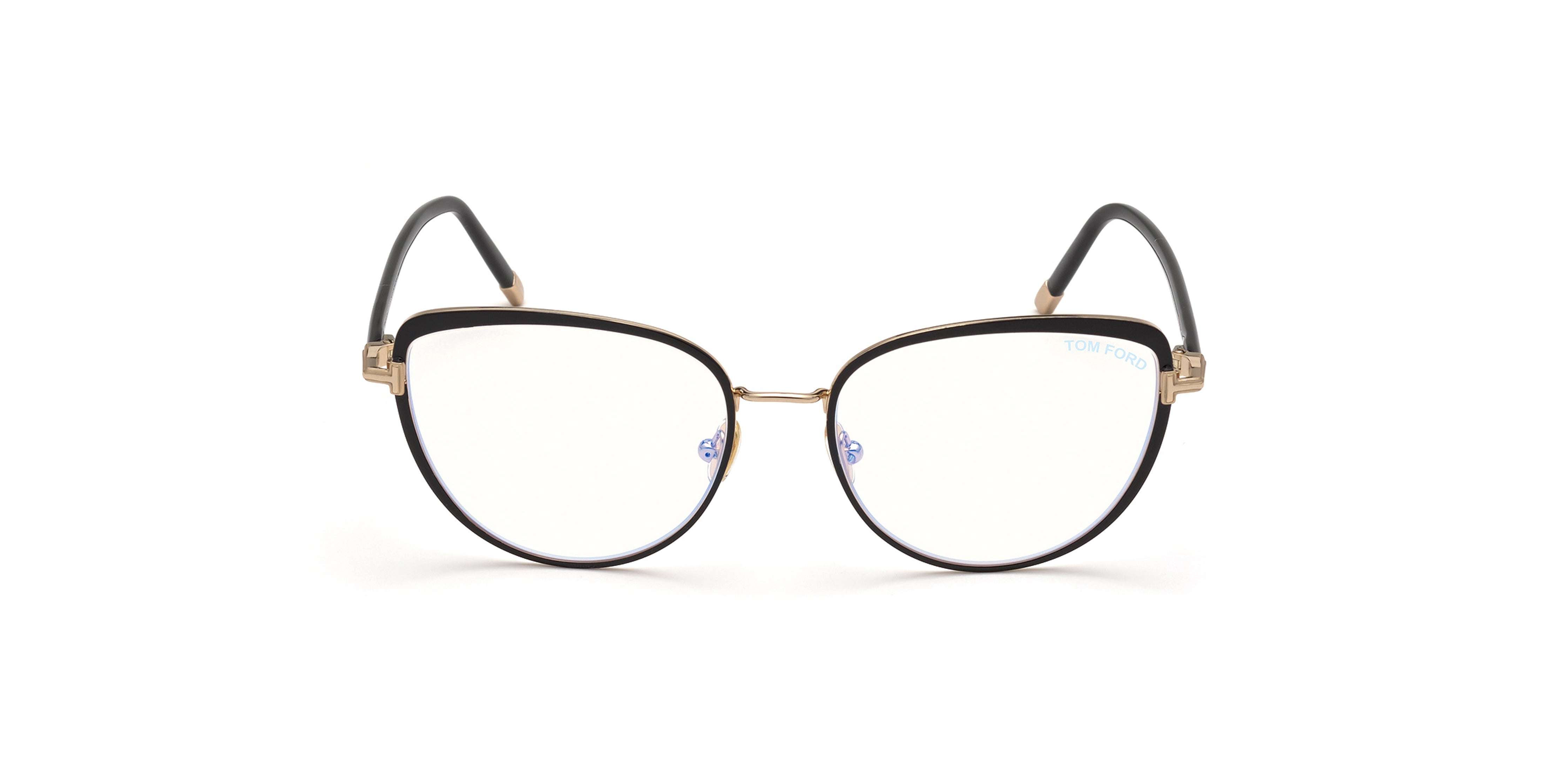 FT5741-B TOM FORD Eyeglasses – Designer Eyes