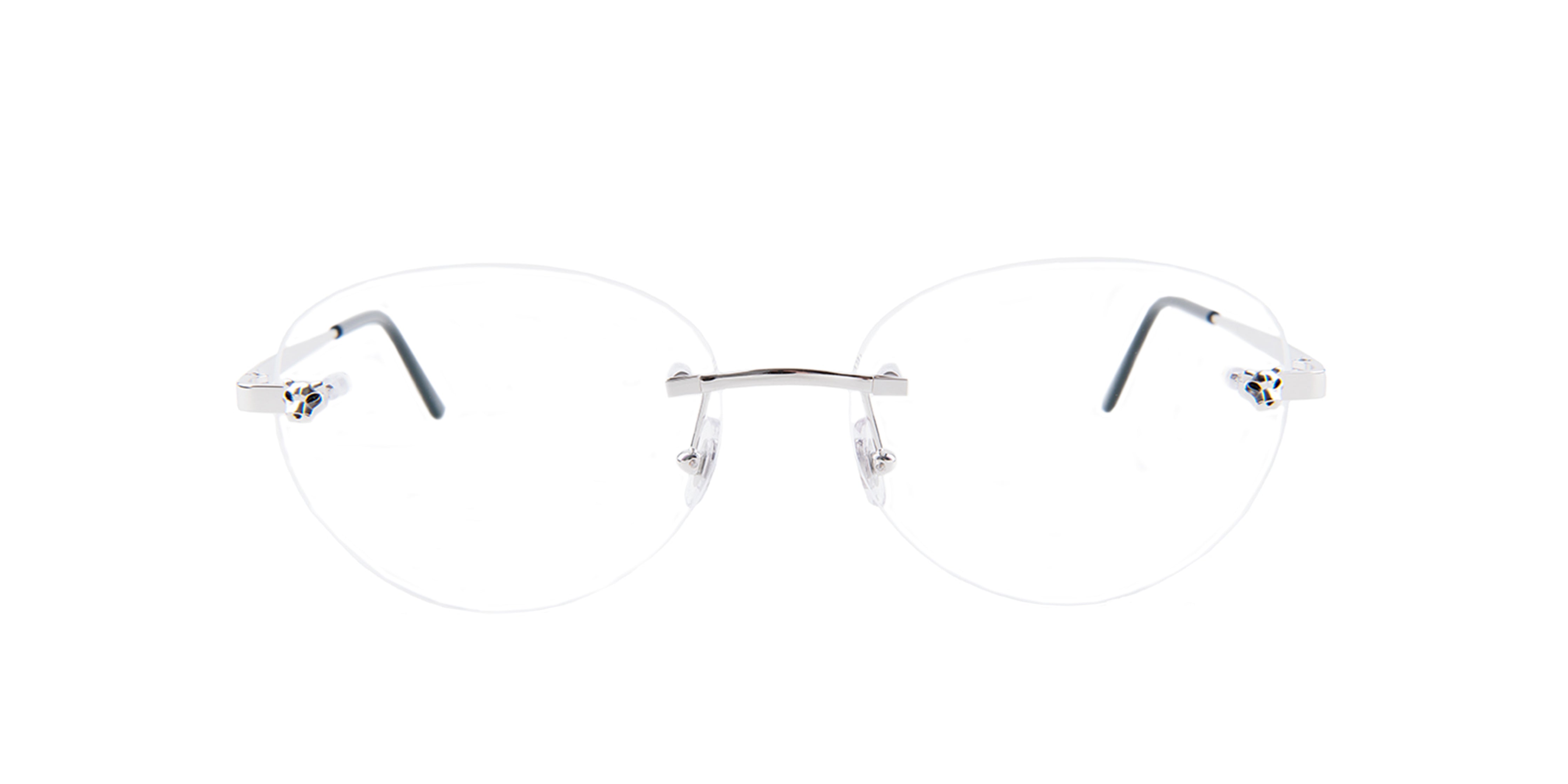 PANTH RE D CT0028O CARTIER Eyeglasses