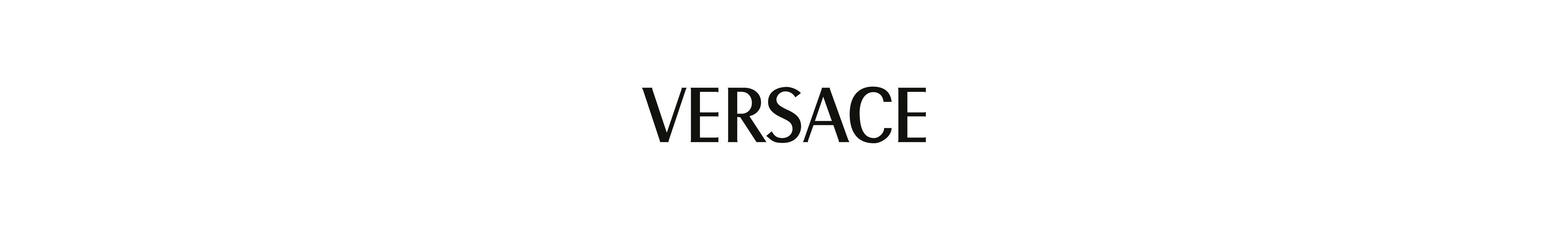 Versace Glasses: Opulent Eyewear Collection | Designer Eyes