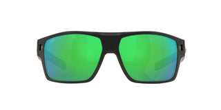 
  
    11 Matte Black | Green Mirror 580P
  
