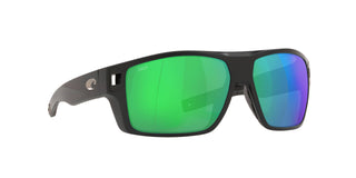 
  
    11 Matte Black | Green Mirror 580P
  
