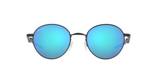 
  
    Satin Light Steel | Prizm Sapphire Polarized
  
