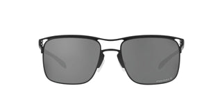 
  
    Satin Black | Prizm Black Polarized
  
