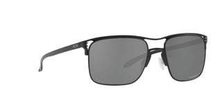 
  
    Satin Black | Prizm Black Polarized
  
