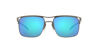 
  
    Matte Gunmetal | Prizm Sapphire Polar - Polarized
  
