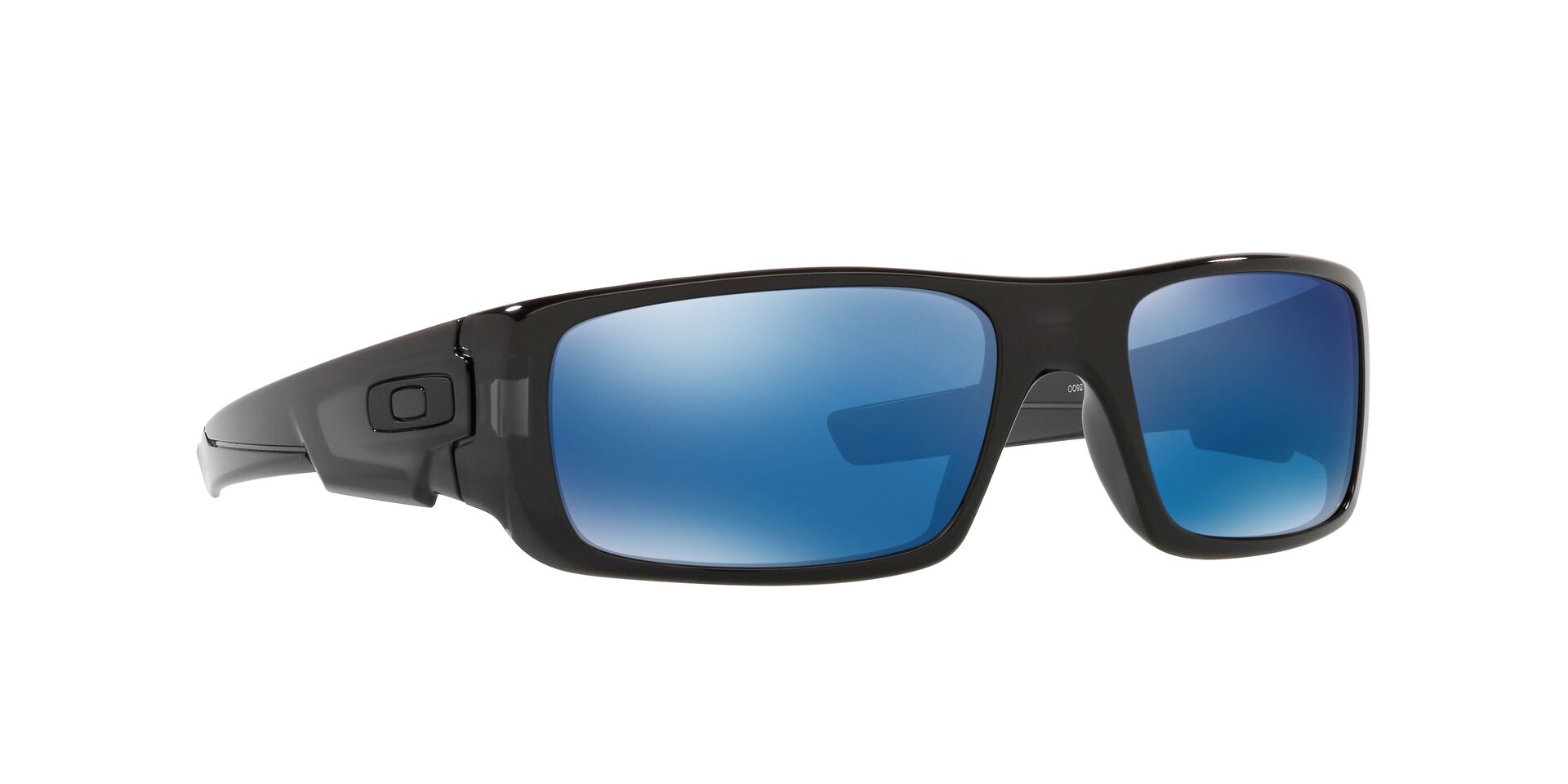 Oakley crankshaft ice iridium best sale