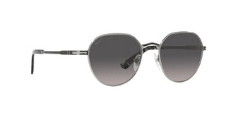 
  
    Gunmetal/Black|Smoke Gradient Polar - Polarized
  
