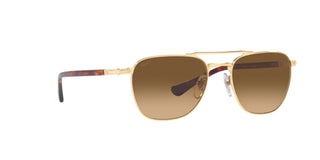 
  
    Gold|Polar Brown Gradient - Polarized
  
