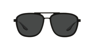 
  
    Matte Black/Black Rubber - Polarized
  
