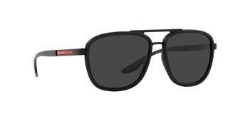 
  
    Matte Black/Black Rubber - Polarized
  
