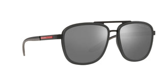 
  
    Matte Blak/Grey Rubber | Polar Dark Grey Mirror Silver - Polarized
  
