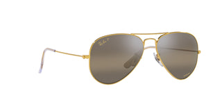 
  
    Legend Gold | Polar Clear Gradient Dark Brow - Polarized
  
