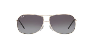 
  
    Silver|Light Grey Gradient Dark Blue - Polarized
  
