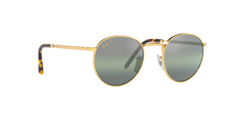 
  
    Legend Gold | Polar Clear Gradient Dark Gree - Polarized
  
