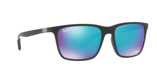 
  
    Matte Black | Green Mirror Blu Polar - Polarized
  
