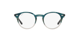 
  
    Gradient Turquoise Havana|Demo Lens
  
