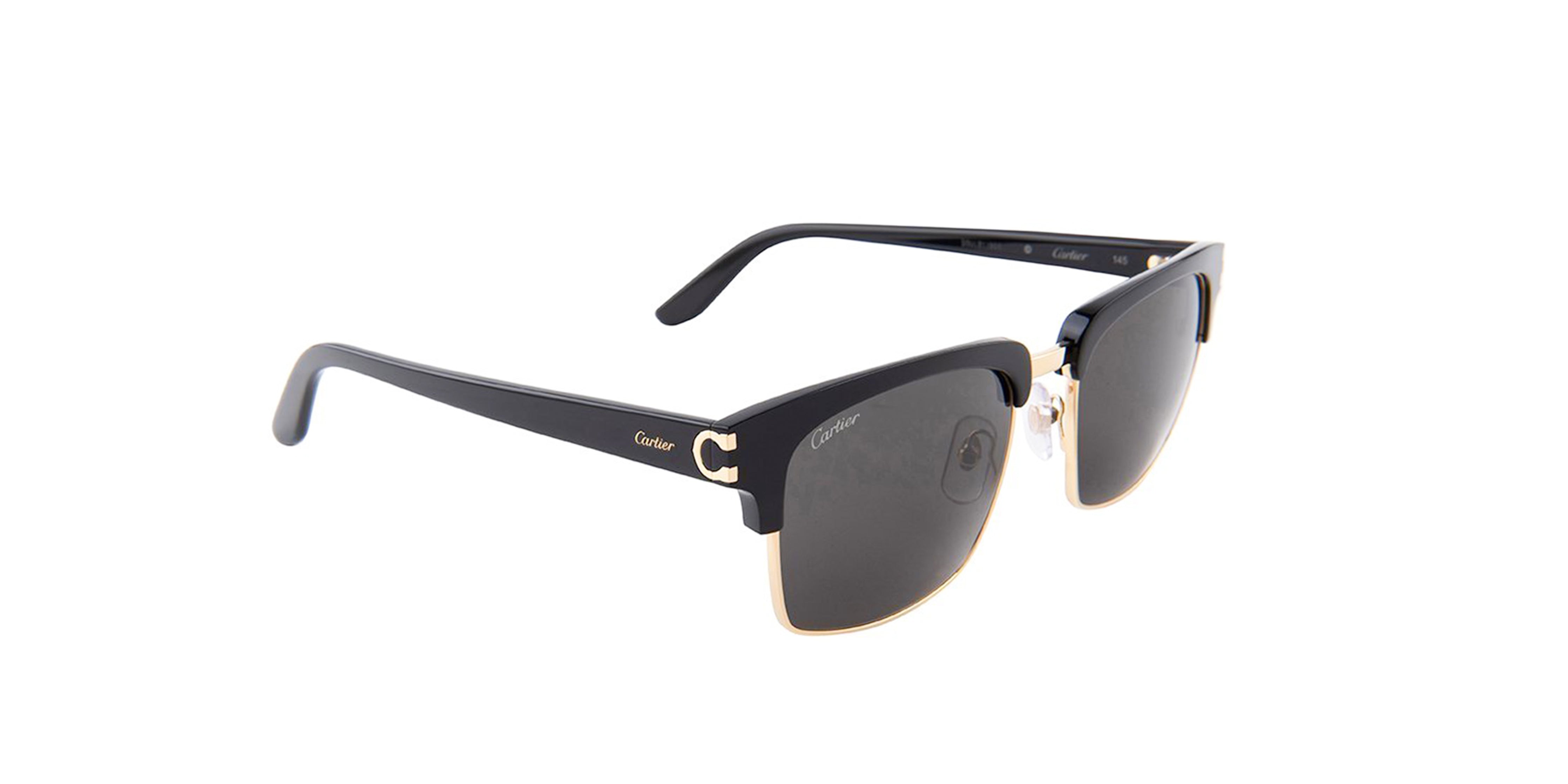 SIGNATURE CT0132S CARTIER Sunglasses Designer Eyes