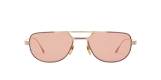 
  
    Cognac | Pink W. Light Gold Flash
  
