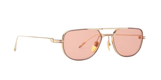 
  
    Cognac | Pink W. Light Gold Flash
  
