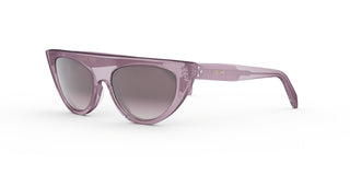 
  
    Shiny Lilac | Gradient Or Mirror Violet
  
