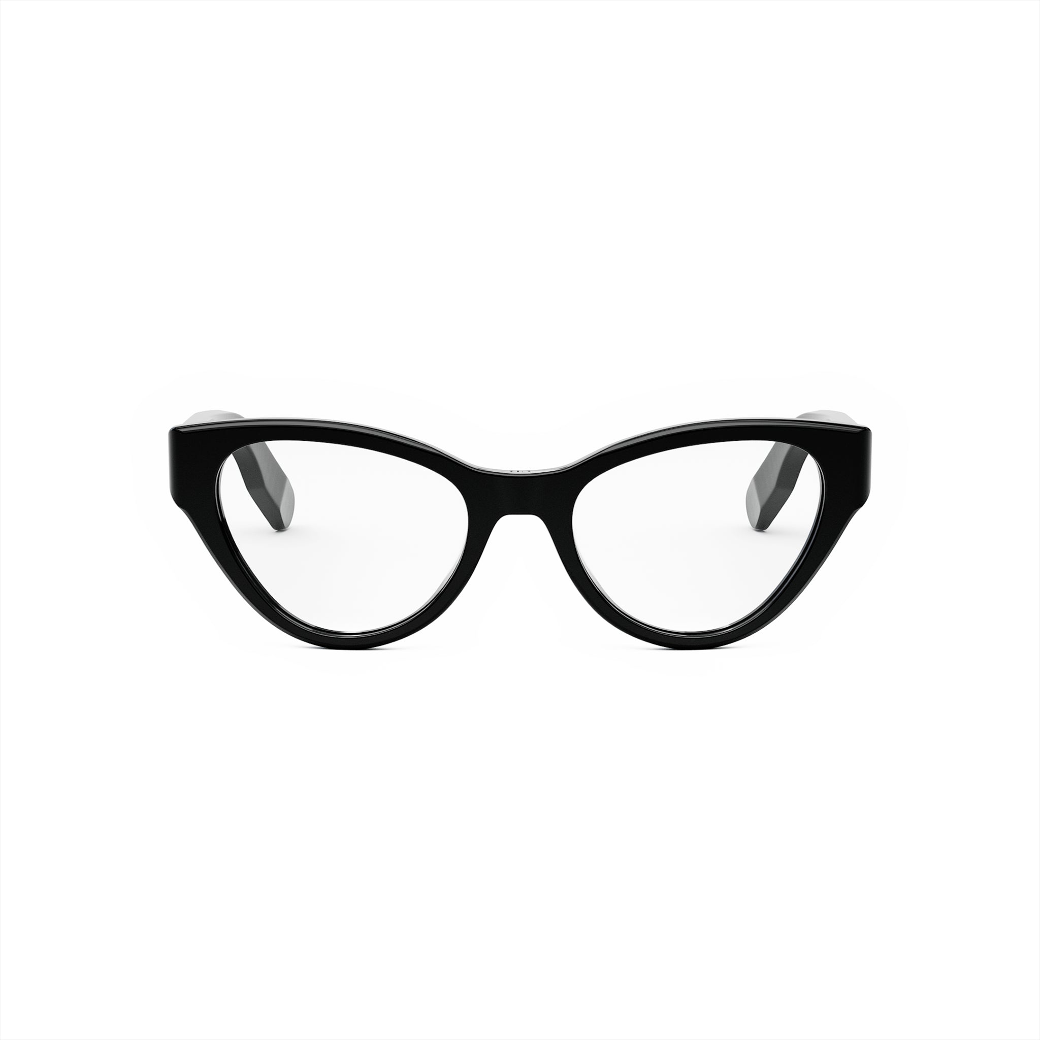 Cat Eye Glasses Chic Luxurious Frames Designer Eyes