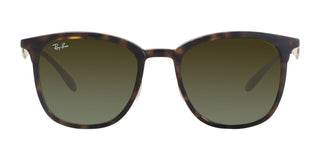 
  
    Havana On Matte Havana | Dark Brown
  
