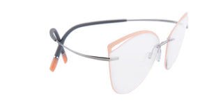 
  
    S5518 Silhouette Eyeglasses
  
