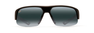 
  
    Matte Black Rubber|Neutral Grey - Polarized
  
