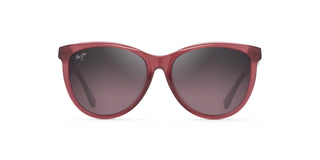 
  
    Transparent Milky Raspberry|Maui Rose - Polarized
  
