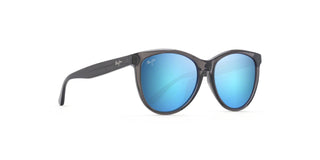 
  
    Transparent Grey|Blue Hawaii - Polarized
  
