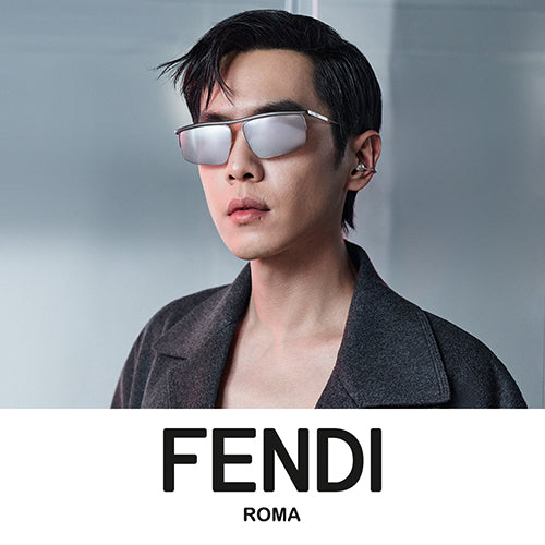 Fendi prescription sunglasses best sale