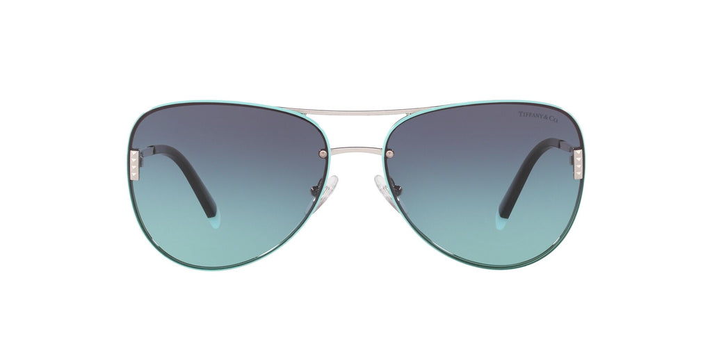 Tf3066 Tiffany & Co. Sunglasses – Designer Eyes