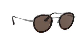 
  
    Havana/Gunmetal | Brown
  
