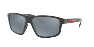 
  
    Grey Rubber - Polarized
  
