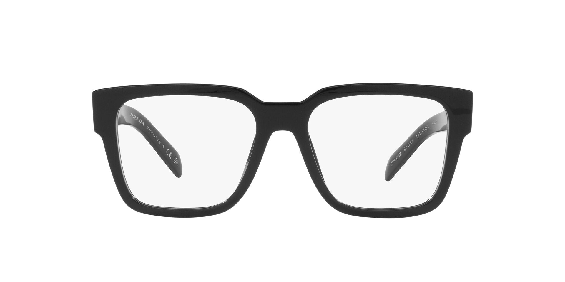 Prada sale eyeglasses frames