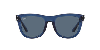 
  
    TRANSPARENT NAVY BLUE
  
