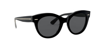 
  
    Black | Grey Polar - Polarized
  
