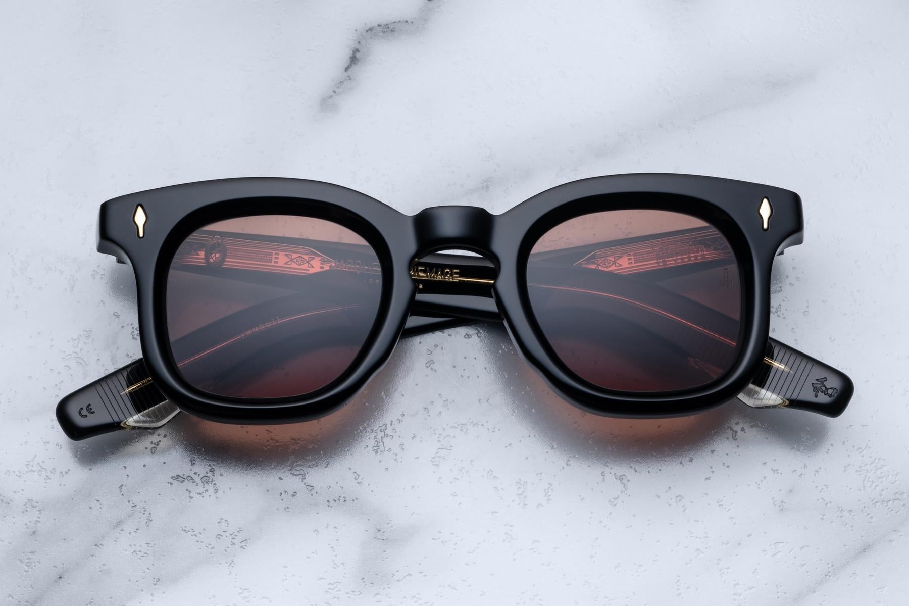 DEVAUX JACQUES MARIE MAGE Eyeglasses – Designer Eyes