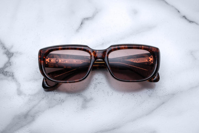 Jacques Marie Mage: Artisan Eyewear Collection | Designer Eyes