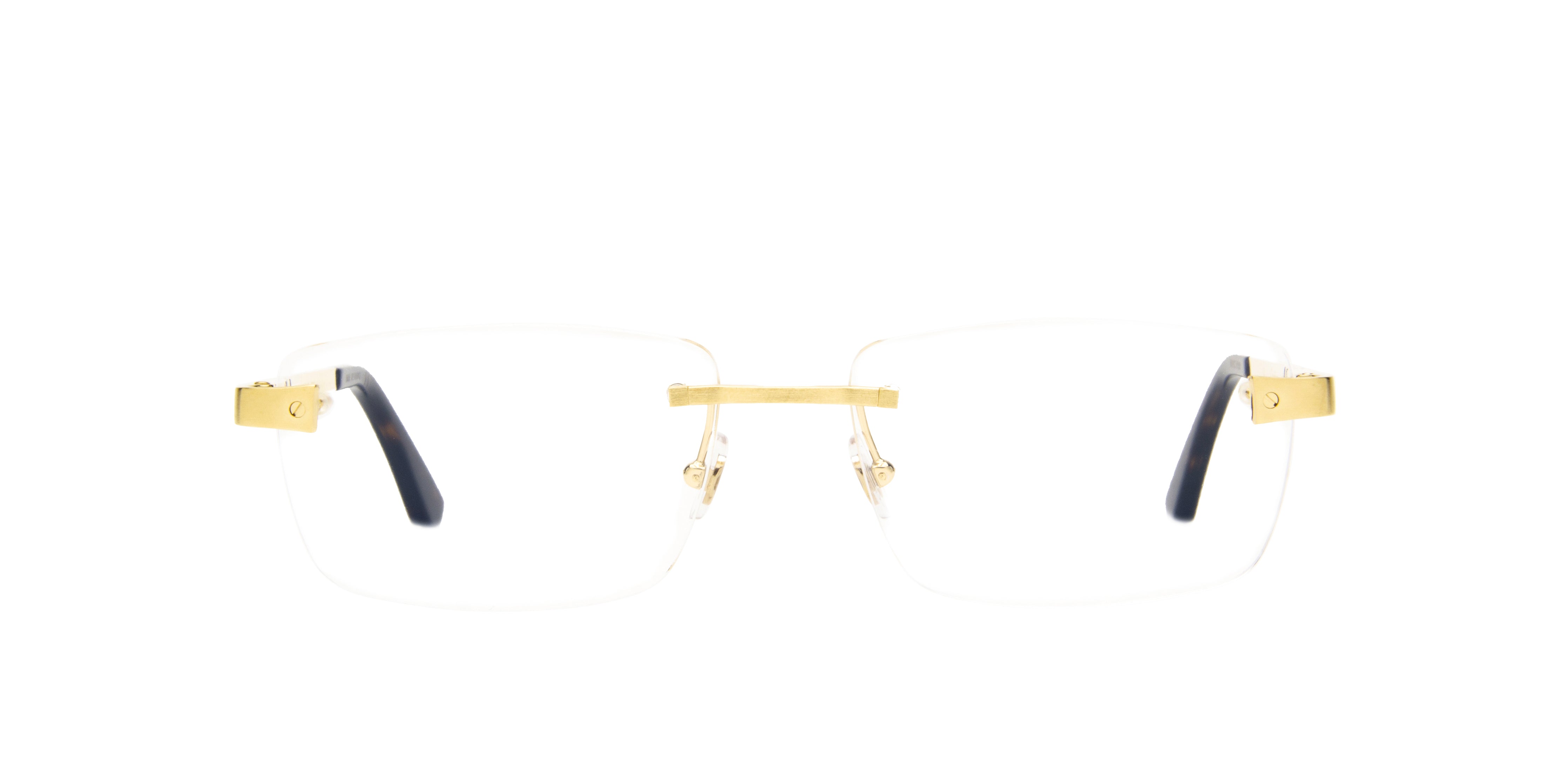 CT0201O CARTIER Eyeglasses Designer Eyes