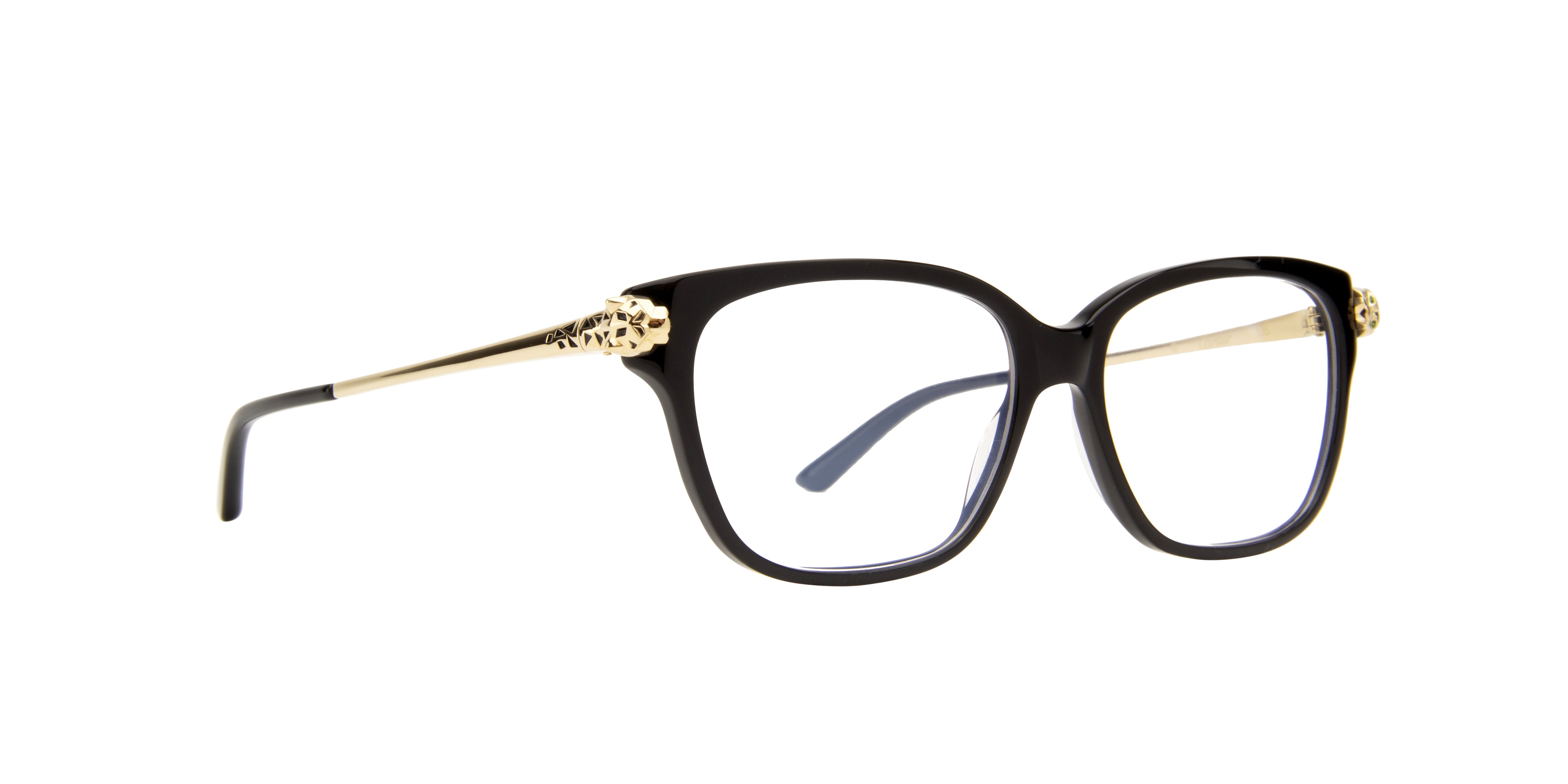 CT0210O CARTIER Eyeglasses Designer Eyes