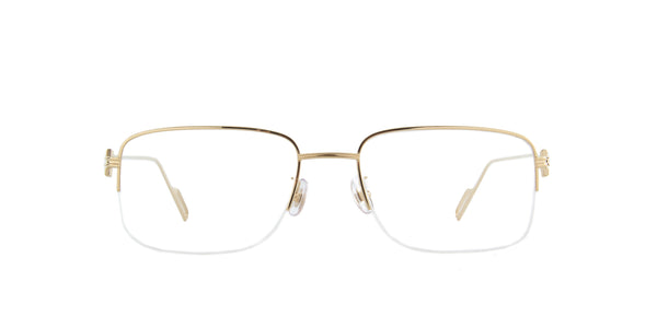 PREMI RE D CT0218OA CARTIER Eyeglasses Designer Eyes